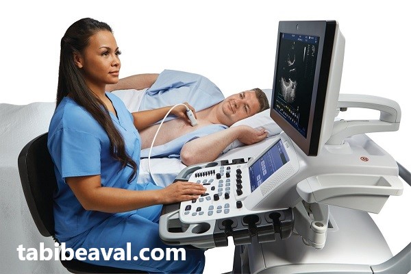 آشنایی با اکوکاردیوگرافی | طبیب اول