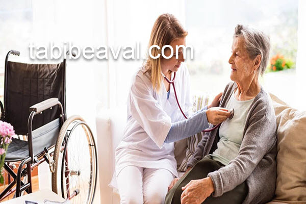 برترین مرکز خدمات پرستاری در خانه | طبیب اول