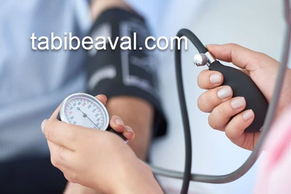 خدمات اندازه گیری فشار خون در منزل | طبیب اول