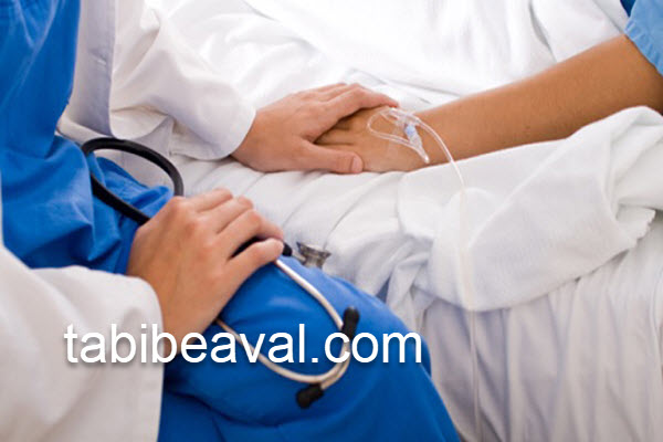 ارائه خدمات پرستاری در منزل در مرکز معتبر | طبیب اول