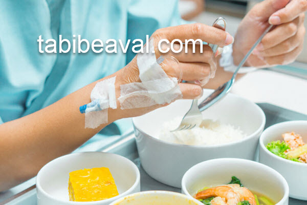 مراقبت های پس از شیمی درمانی در منزل | طبیب اول