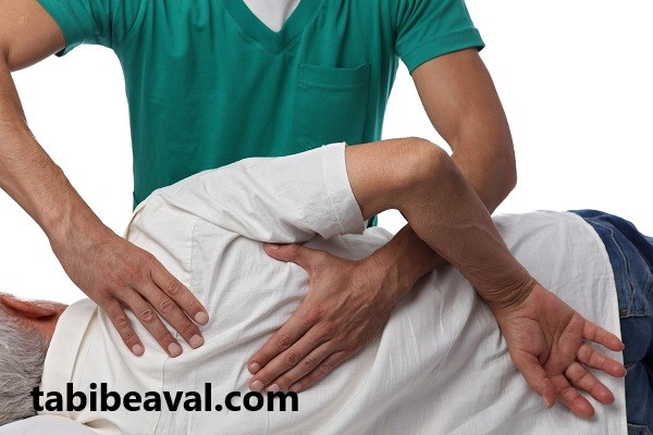 مراقبت های فیزیوتراپی در منزل | طبیب اول