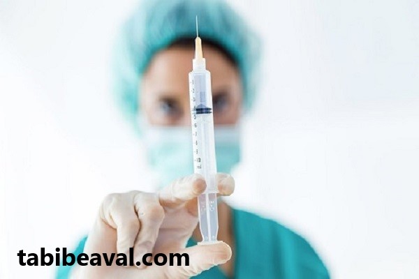 هزینه انجام خدمات تزریقات در منزل | طبیب اول 