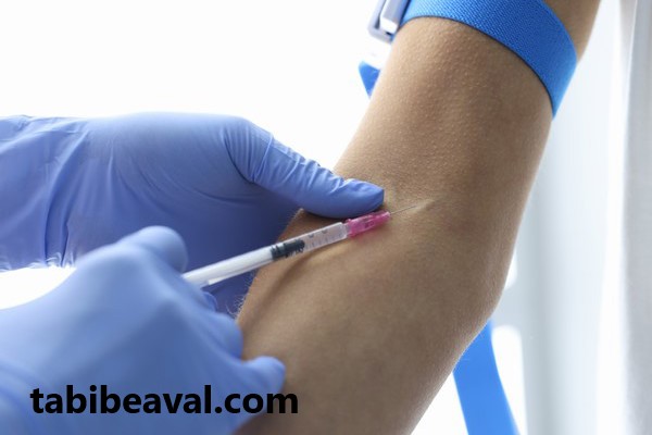 تزریقات در منزل | طبیب اول