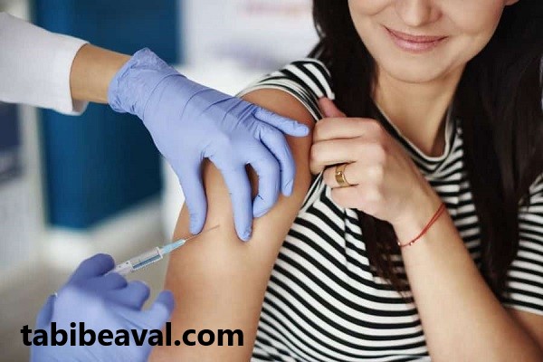 تزریقات در منزل شبانه روزی در تهران | طبیب اول