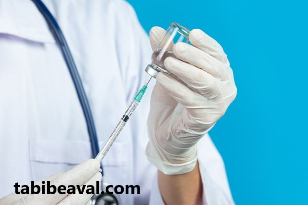 تعرفه خدمات تزریقات در منزل سال 1403 | طبیب اول