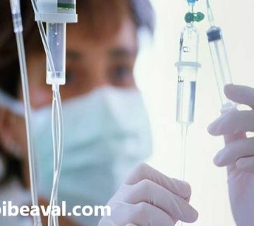 هزینه سرم تراپی در منزل سال 1403 چقدر است؟ | طبیب اول