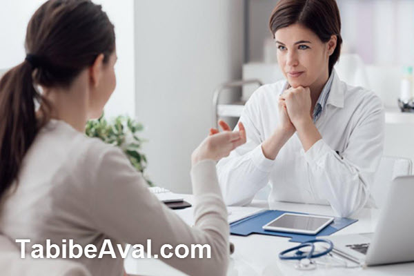 وظایف پزشک متخصص گوارش در منزل | طبیب اول