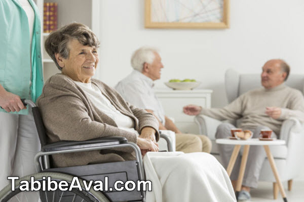 ویژگی های پرستار بیمار حرفه ای در خانه | طبیب اول