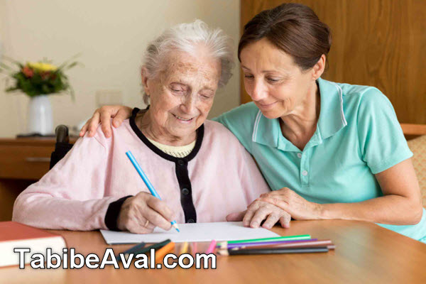 هزینه نگهداری بیمار آلزایمری در منزل چقدر است؟ | طبیب اول