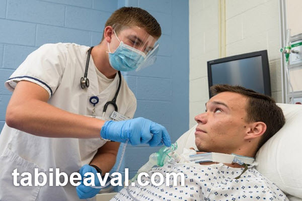 چرا اجاره دستگاه ساکشن ریه در منزل اهمیت دارد؟ | طبیب اول