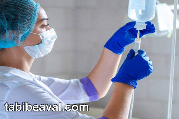 هزینه تزریق سرم در منزل چقدر است؟ | طبیب اول