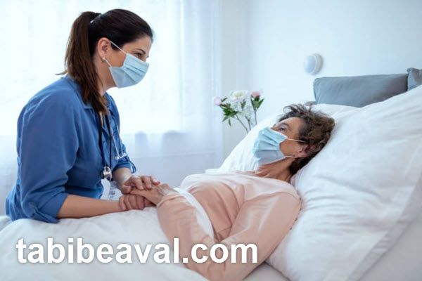 هزینه اجاره دستگاه ساکشن ریه در منزل | طبیب اول