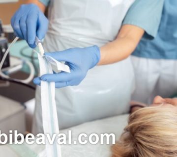 اجاره دستگاه ساکشن ریه در منزل شرق تهران | طبیب اول