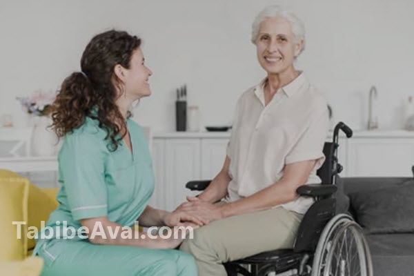 انواع معلولیت چیست؟ | شرق تهران