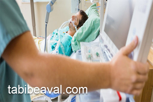 خدمات مراقبت از بیماران آی سی یو در منزل | طبیب اول