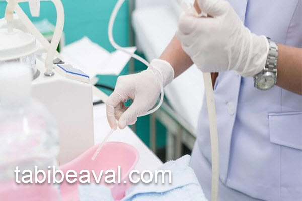 بهترین مرکز اجاره دستگاه ساکشن در منزل | طبیب اول
