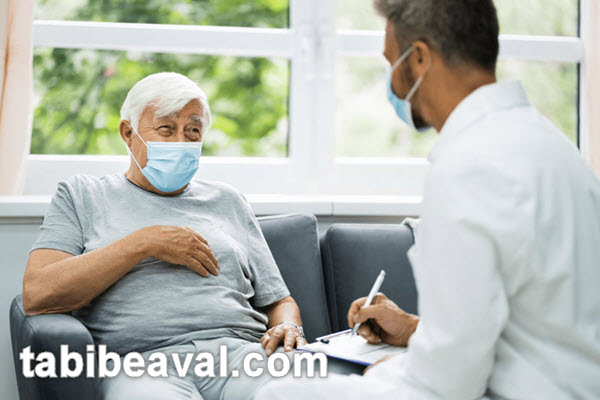 مزایای حضور پزشک در منزل | طبیب اول