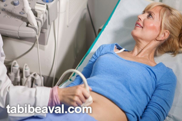 هزینه سونوگرافی شکم و لگن در سال 1403 | طبیب اول