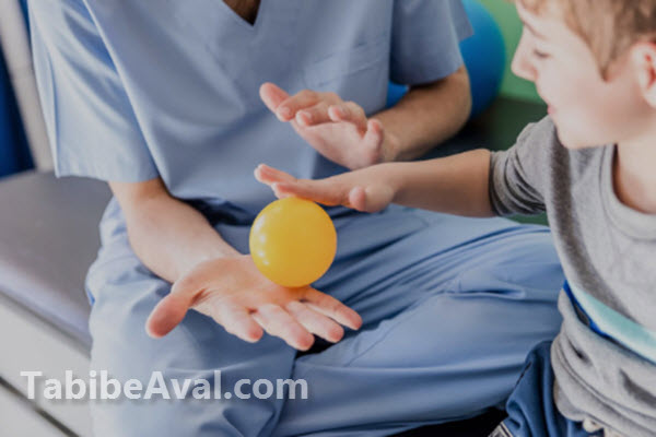 مراقبت های پرستاری بعد از تشنج کودکان