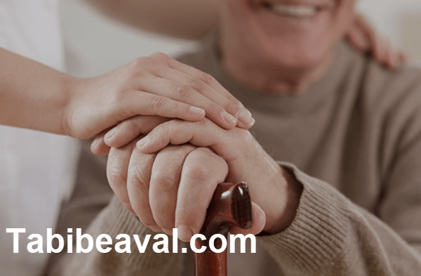 نگهداری از سالمند در منزل شمال تهران