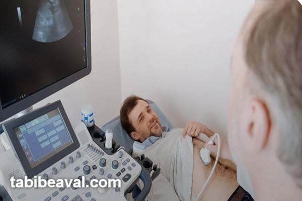 هزینه سونوگرافی کبد در شمال تهران چقدر است؟ | طبیب اول