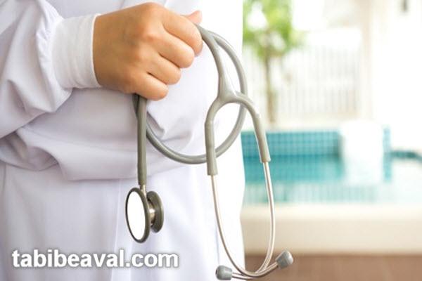 وظایف پزشک منزل در فرمانیه | طبیب اول