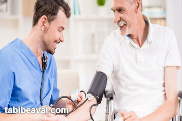 پزشک منزل در زعفرانیه | طبیب اول