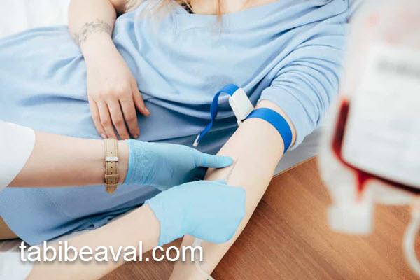معرفی انواع سرم تراپی | طبیب اول