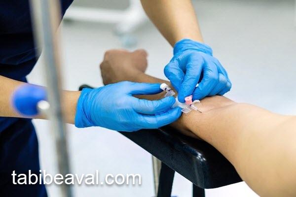 انواع سرم تراپی با قیمت عالی | طبیب اول