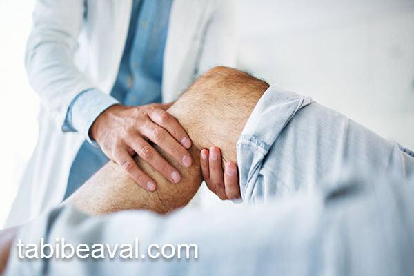 خدمات فیزیوتراپی در منزل | طبیب اول