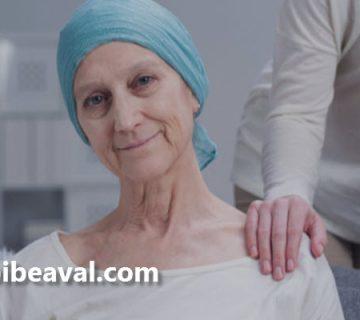 پرستاری از بیماران سرطانی در منزل کامرانیه