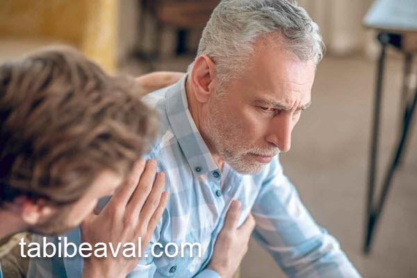 پرستاری از بیماران قلبی در منزل | طبیب اول