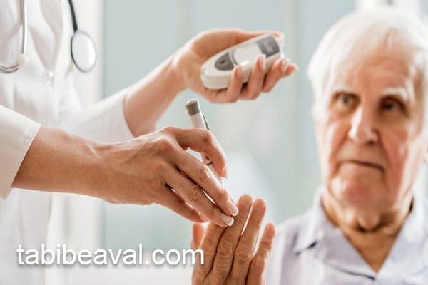 پرستاری از بیماران دیابتی | طبیب اول