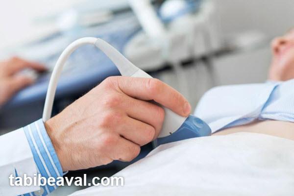 انجام سونوگرافی شکم و لگن در منزل میرداماد