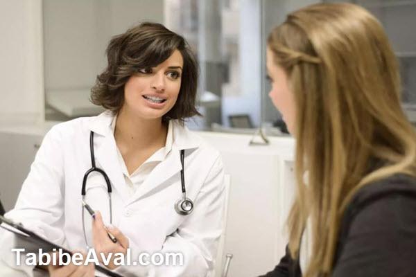 ویزیت متخصص زنان در منزل میرداماد | طبیب اول