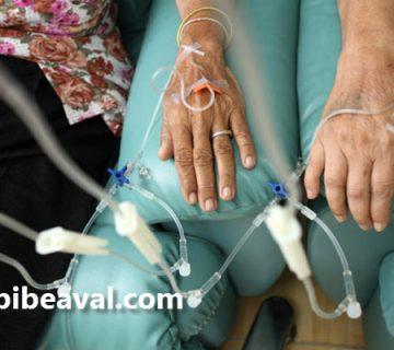 آشنایی با مراقبت های بعد از شیمی درمانی