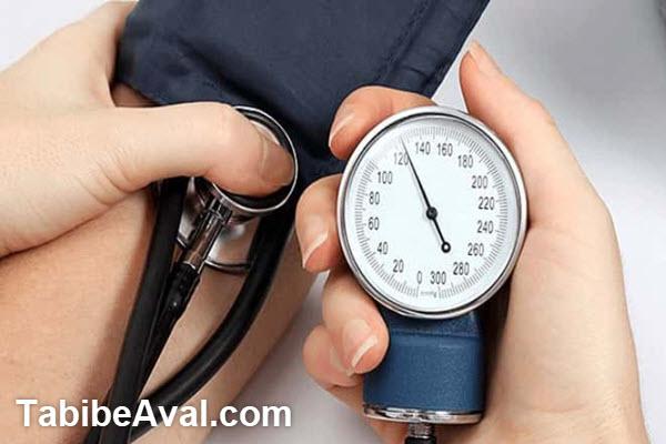 اهمیت خدمات اندازه گیری فشار خون در منزل | طبیب اول