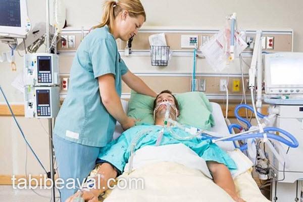 مراقبت های ویژه از بیمار در منزل | طبیب اول