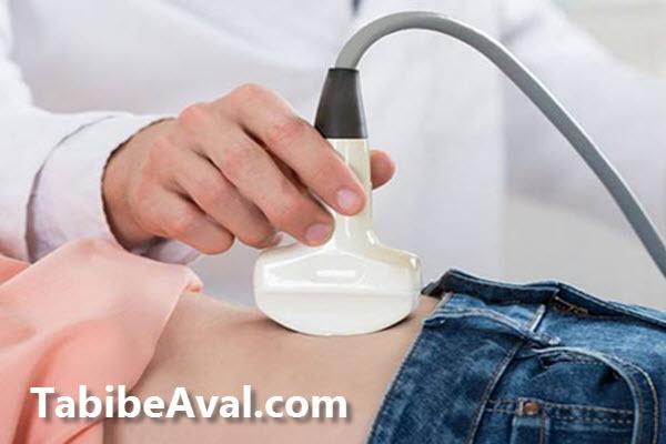 بهترین زمان سونوگرافی کبد