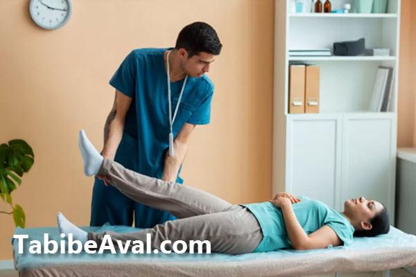 هزینه فیزیوتراپی در منزل چقدر است؟