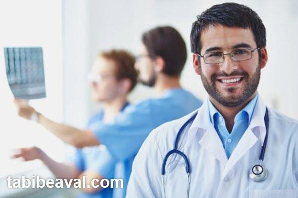 ویزیت پزشک در منزل تهرانپارس