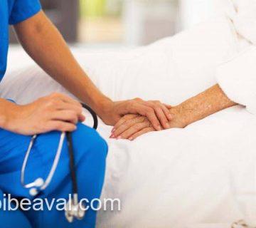 مرکز تخصصی درمان در منزل با کادر مجرب | طبیب اول