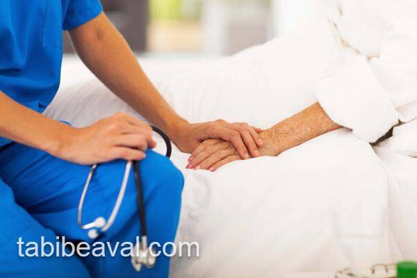 مرکز تخصصی درمان در منزل با کادر مجرب | طبیب اول