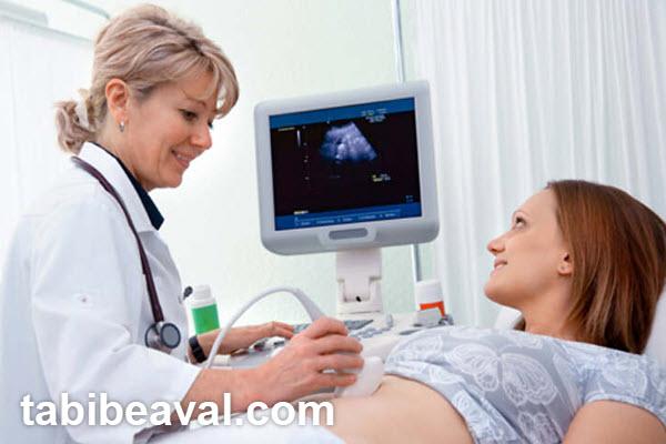 هزینه سونوگرافی شکم در سال 1404