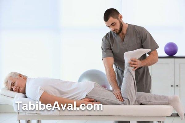 قیمت فیزیوتراپی در منزل چقدر است؟