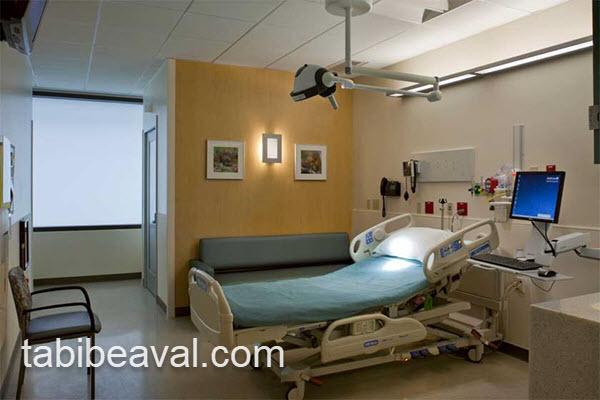 خدمات اجاره تجهیزات پزشکی در منزل | طبیب اول 