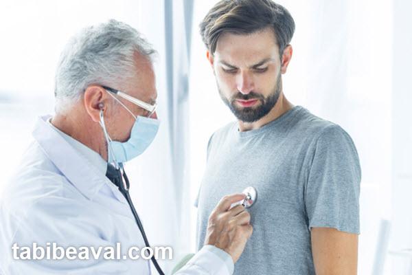 نقش مراقبت پرستاری در مراحل مختلف درمان سرطان