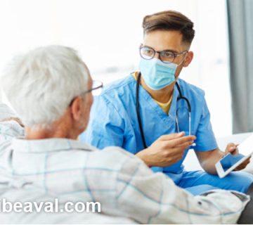 مراقبت پرستاری از بیماران سرطانی