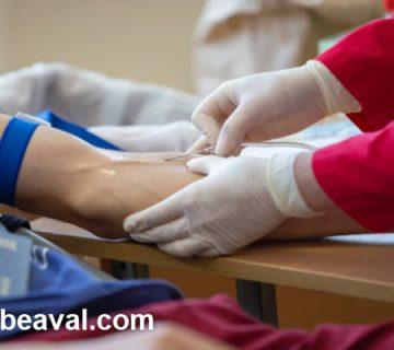 آزمایش در منزل شرق تهران